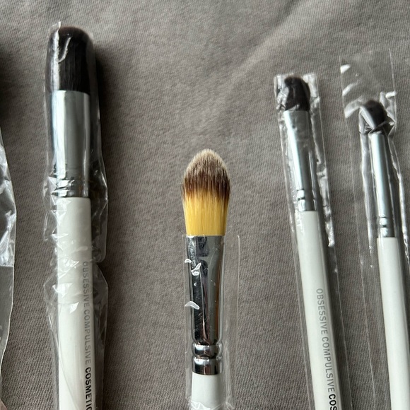 Sephora OCC Vegan Makeup Brush Set - Picture 5 of 7